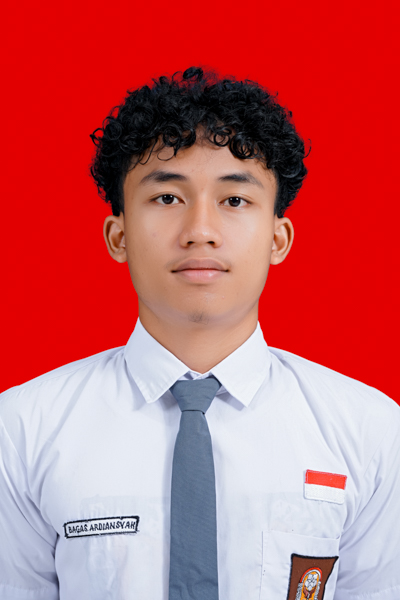 Bagas Ardiansyah - SMAN 21 Bandung